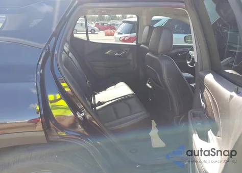 2019 GMC Terrain Slt from USA, damaged, VIN 3GKALPEV2KL320620